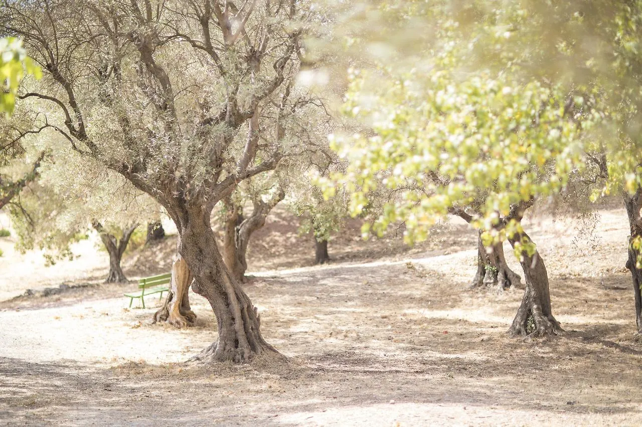 Domaine des Gueules Cassees La Valette-du-Var 3*,