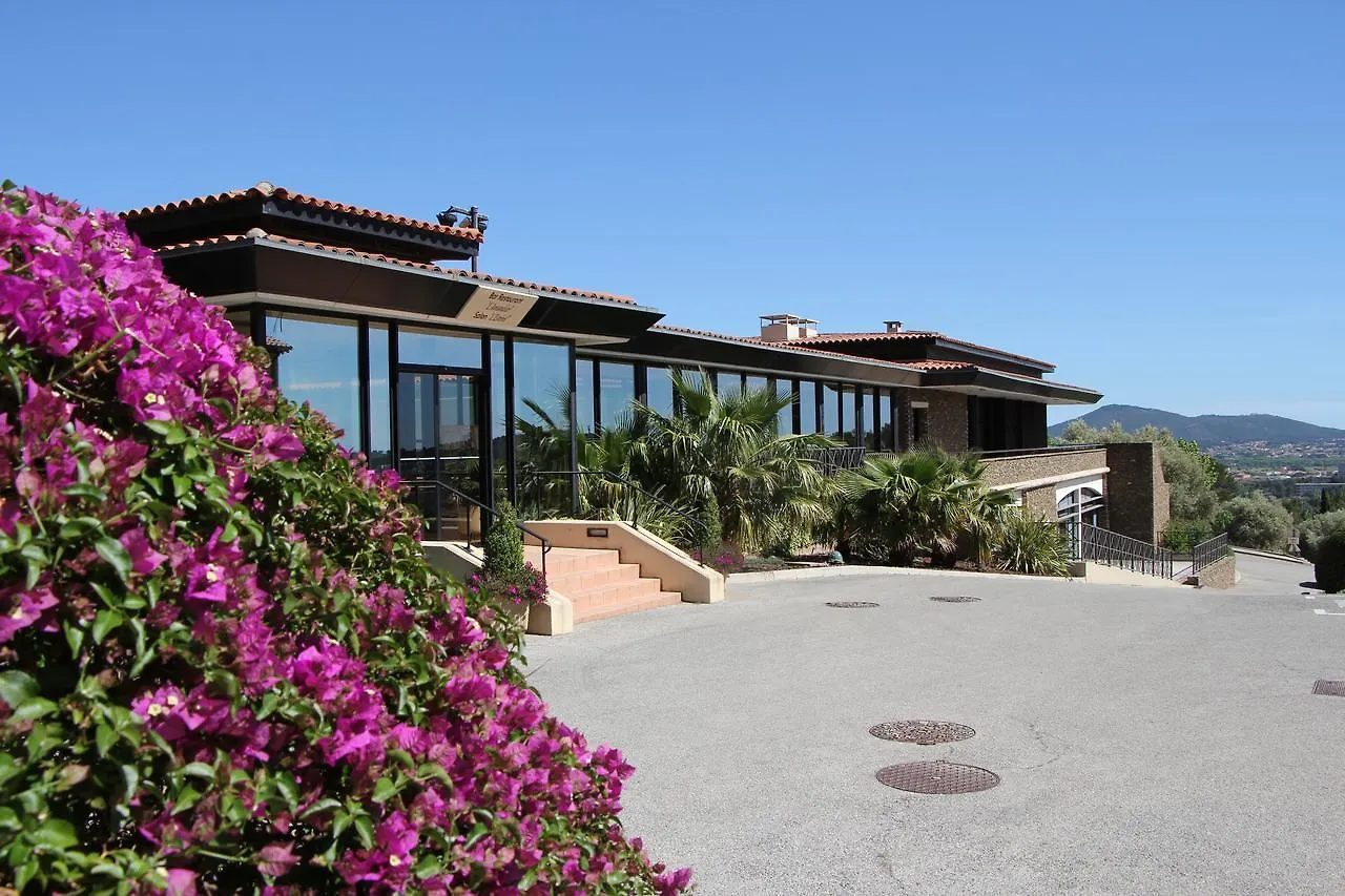 Hotel Domaine Des Gueules Cassees La Valette-du-Var