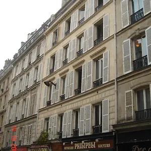 Multiresidence L'elysee , Parijs Frankrijk
