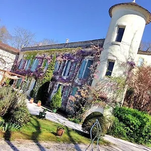 Frühstückspension Domaine De La Vivarie Castres (Tarn)