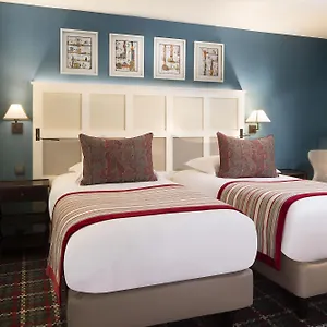 Hotel Les Tournelles Paris