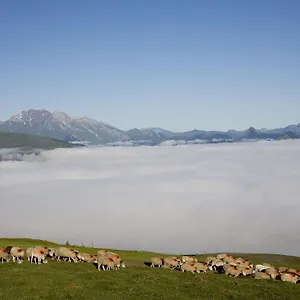 Hotel Le Viscos Saint-Savin (Hautes-Pyrenees)