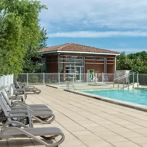 Vakantiepark Sun Hols Les Rives Du