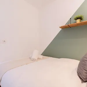 Gares - Beautiful Warm&cozy ! 2pers France