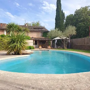 Bed & Breakfast La Haute Verrerie