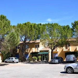 Hotel Le Provence