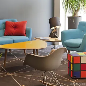 Ibis Styles Centre Gare 3*, Roanne Frankrijk
