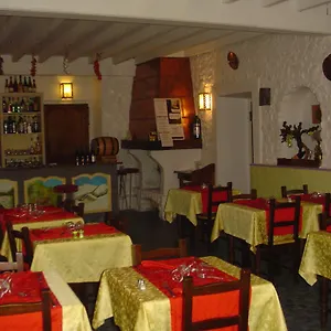 Hotel Le Saint Domingue Die