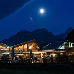 Hotel Le Loup Blanc