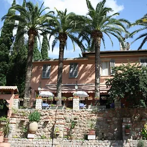 Hotel Les Gorges Du Loup