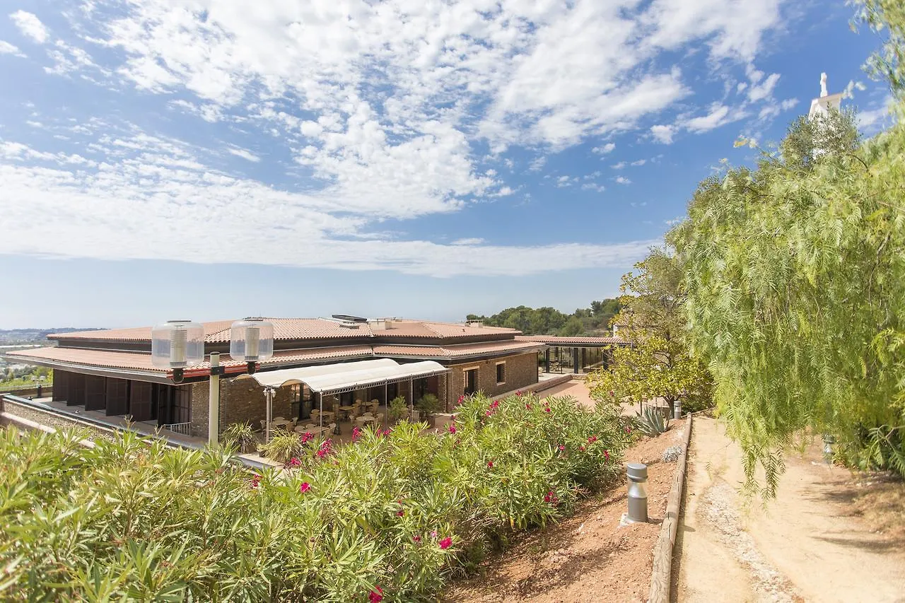 Domaine Des Gueules Cassees La Valette-du-Var 3*,  Frankreich